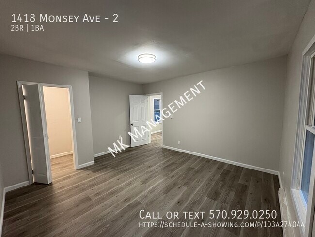 Building Photo - 1418 Monsey Ave