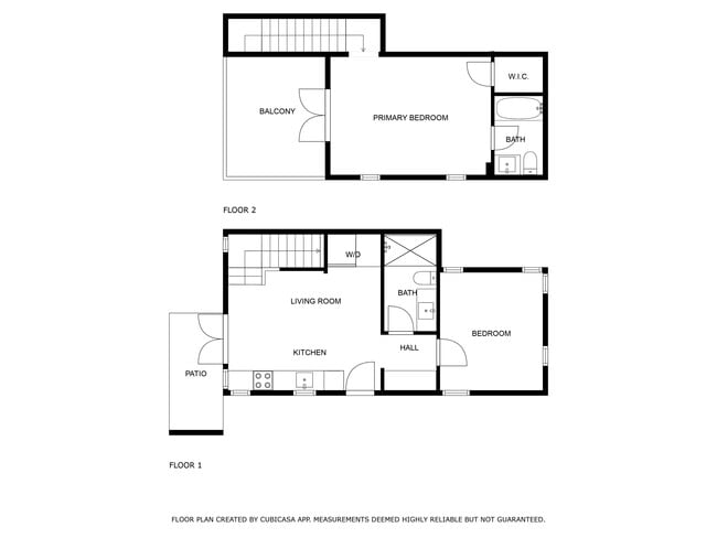 Building Photo - 1765 N Crescent Heights Blvd