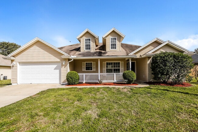 Building Photo - 13919 Ridgewick Dr