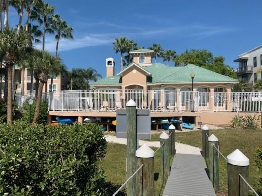 Building Photo - 5110 Bay Club Cir