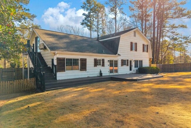 Building Photo - Elegant 4BR Home with Luxury Finishes and Premier Amenities in Marietta