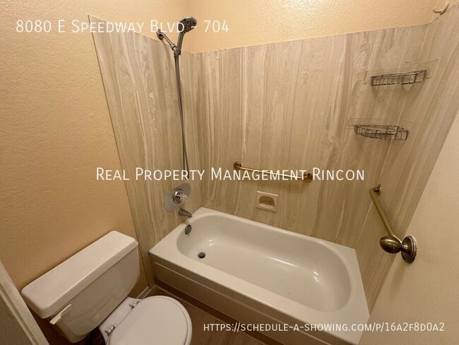 Building Photo - 8080 E Speedway Blvd