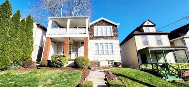 Building Photo - 134 Prospect St