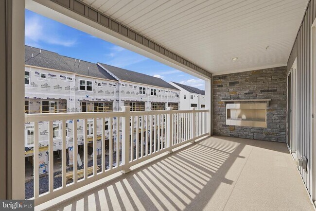 Building Photo - 8046 Williamson Blvd