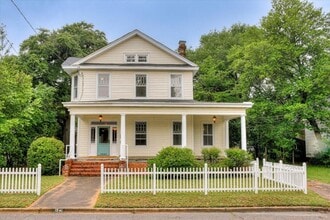 Building Photo - 1841 Ohio Ave