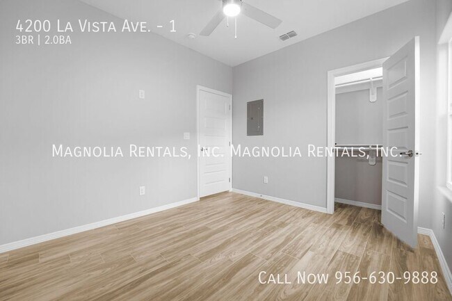 Building Photo - 4200 La Vista Ave