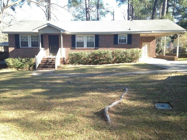 Primary Photo - 1542 S Beltline Blvd
