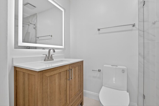 Building Photo - Renovated 3BR/2BA Corner Single-Family Home – Large Fenced Yard, NO HOA