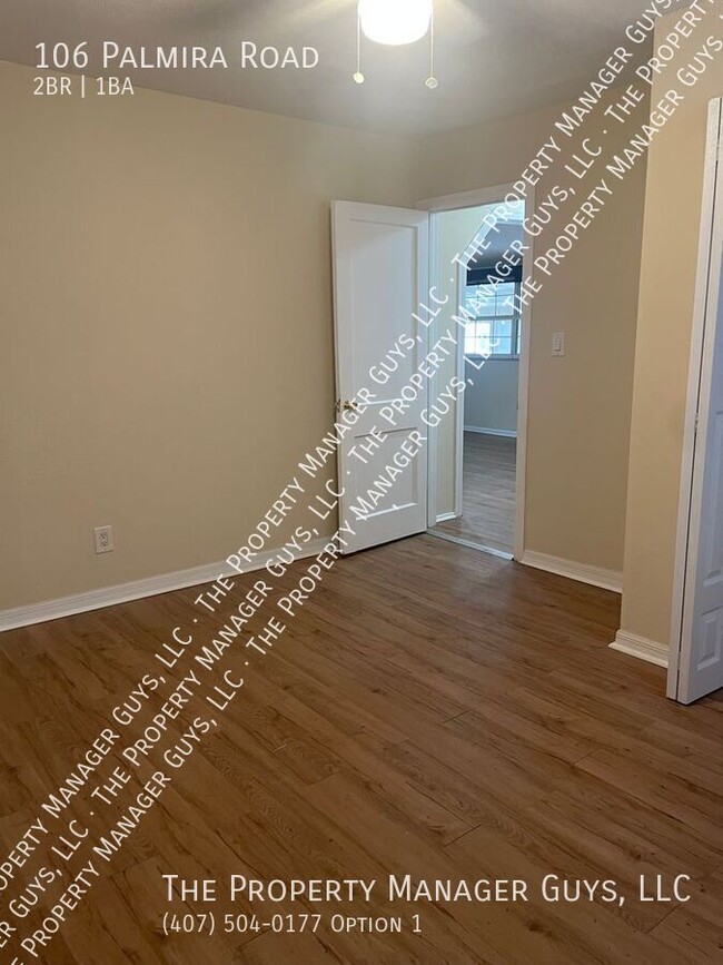 Building Photo - 106 Palmira Rd