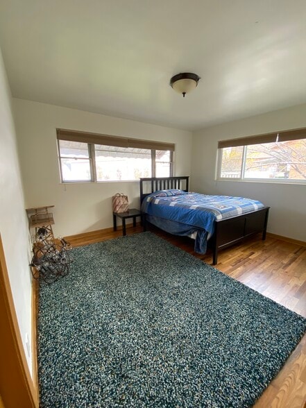 Bedroom 2 - 1745 500 E