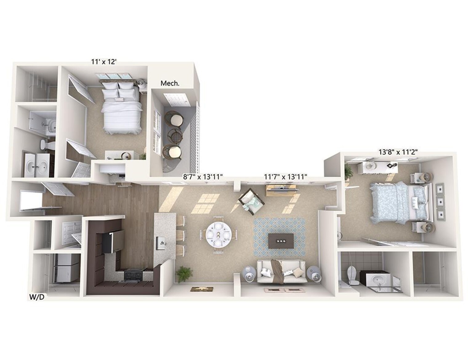 Building Photo - 2350 26th Ct S