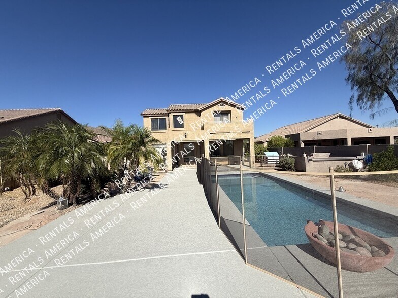 Building Photo - 4154 N Starry Pass Cir