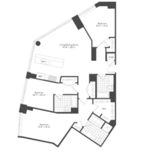 Building Photo - 100 Lovejoy Wharf