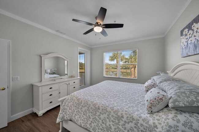 Building Photo - Serene Lakefront Living at Moody River Estates in NORTH FORT MYERS– Your Dream Home Awaits! 2BED/...
