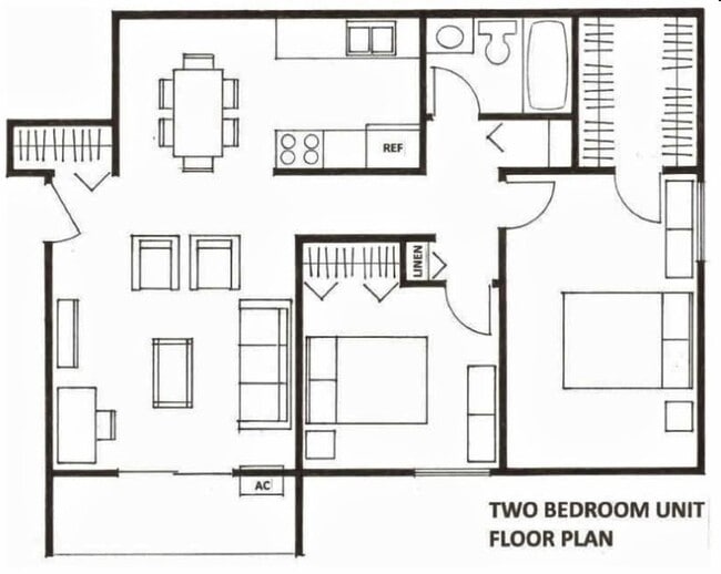 Building Photo - Lower 2-Bedroom | Heat Included & Fully Renovated