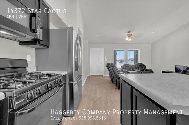 Building Photo - 14372 Star Cactus Ave