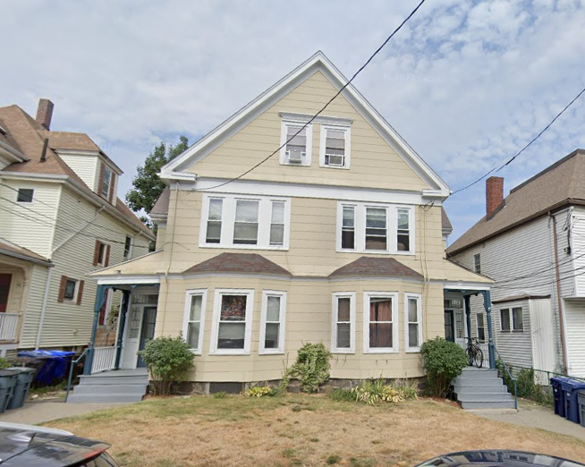Building Photo - 66 Murdock St