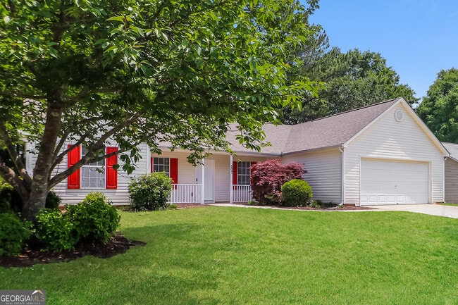 Building Photo - 507 Heritage Ridge Dr