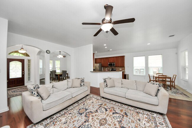 Building Photo - 18126 Rustic Brook Ct