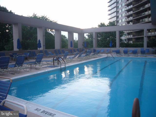 Building Photo - 2401 Pennsylvania Ave