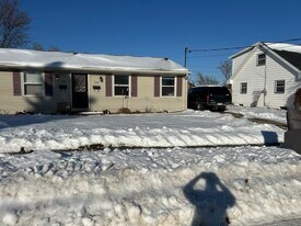 Building Photo - 1312 Coolidge Ave