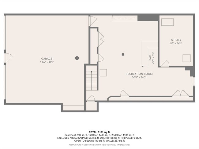 Building Photo - 5 Robin Dr