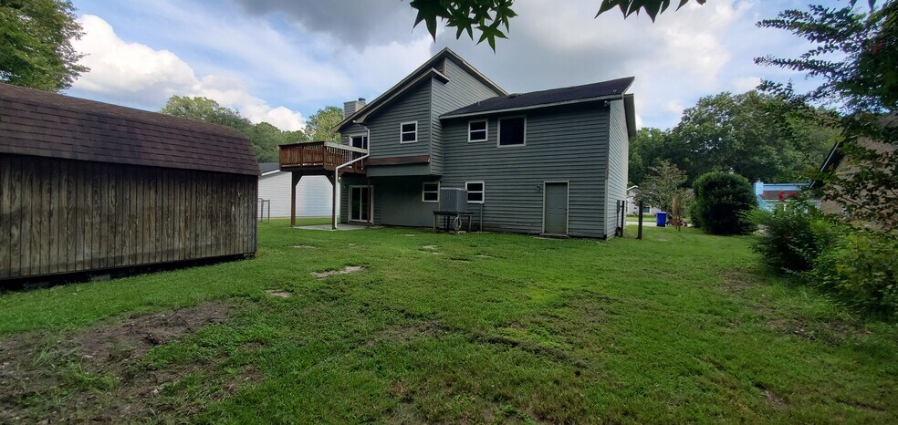 Building Photo - 7819 Peppercorn Ln