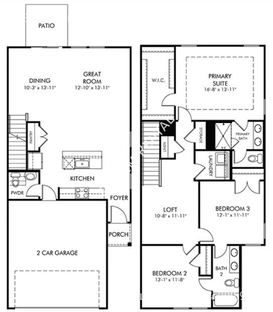Building Photo - 1037 Winding Spg Dr