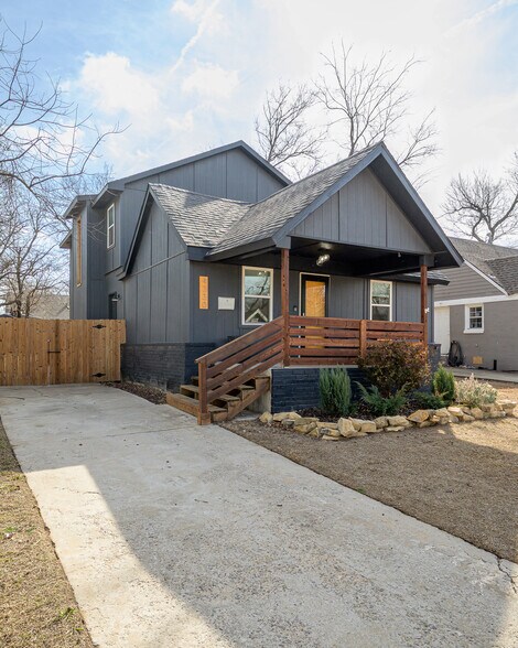 Building Photo - 4330 Granger St