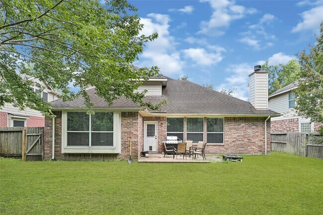 Building Photo - 18314 Wild Lilac Trail