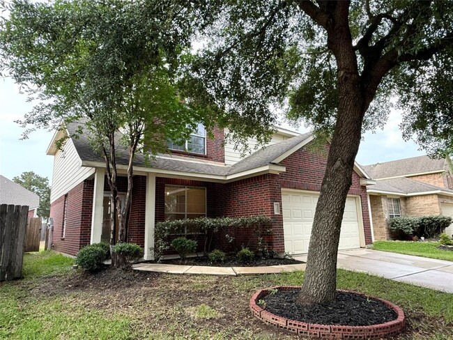Building Photo - 26430 Richwood Oaks Dr