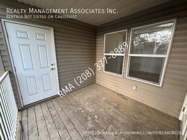 Building Photo - 5312 W Morris Hill Rd