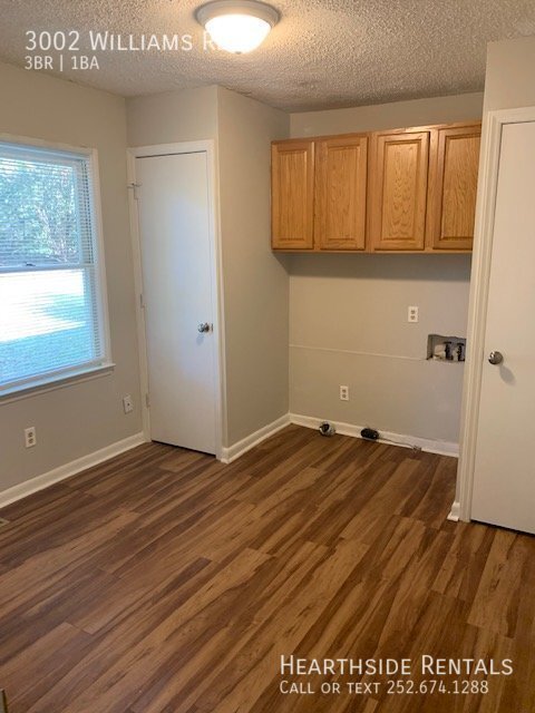 Building Photo - 3 Bed / 1 Bath House on Williams Rd.