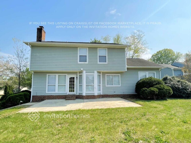 Building Photo - 1625 Pine Mountain Rd