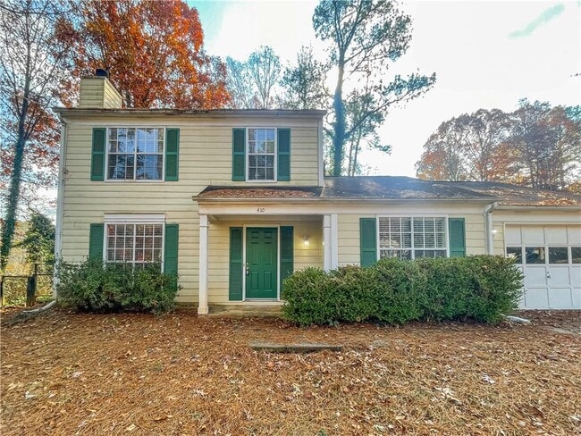 Primary Photo - 410 Rill Crest Ct