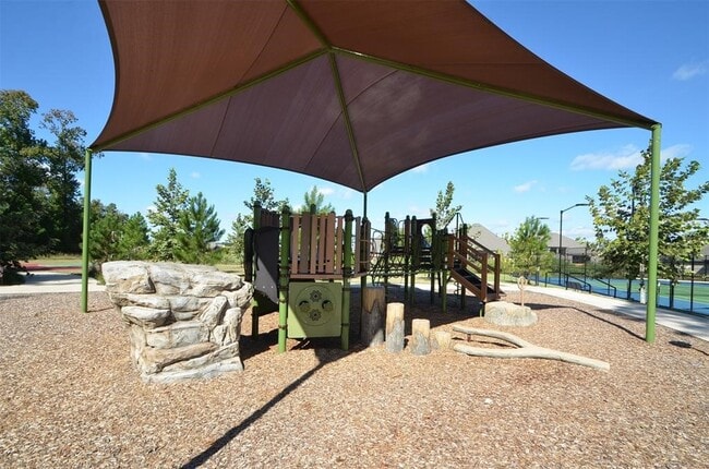 Building Photo - 3210 Harmony Creek Ln