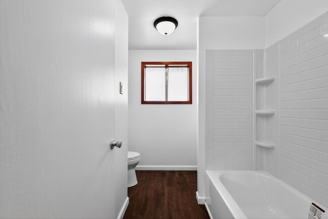 Building Photo - Half off the first month's rent!