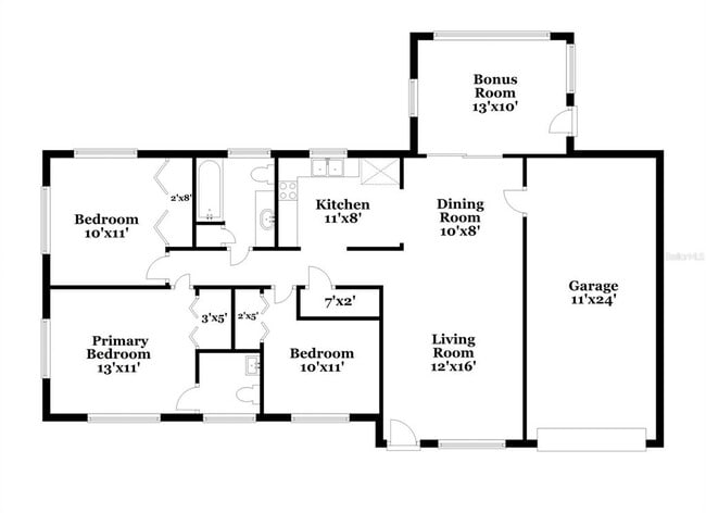 Building Photo - 518 N Duncan Ave