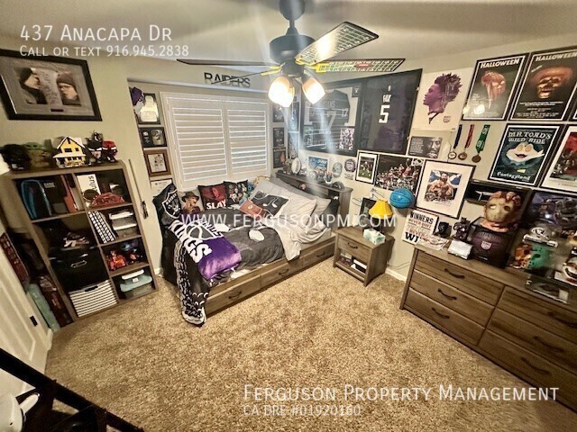 Building Photo - 437 Anacapa Dr