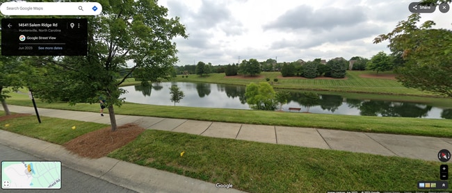 Building Photo - 9440 Wallace Pond Dr