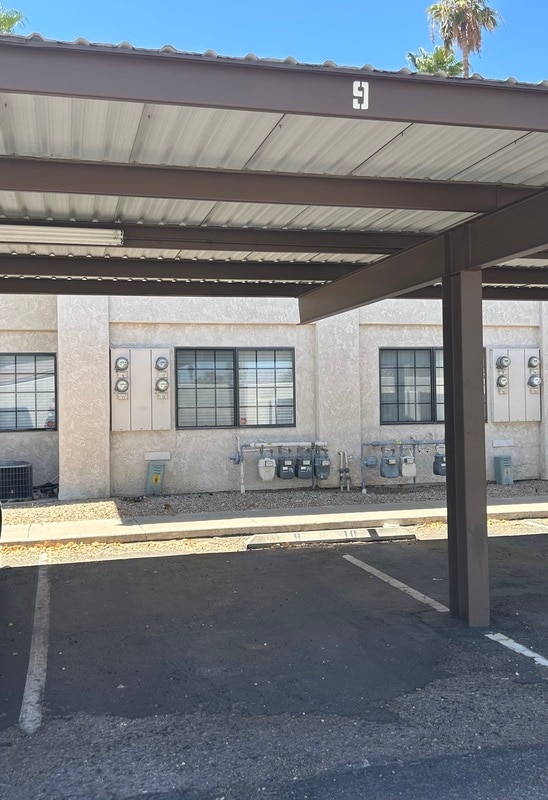 Building Photo - 1190 Ramar Rd