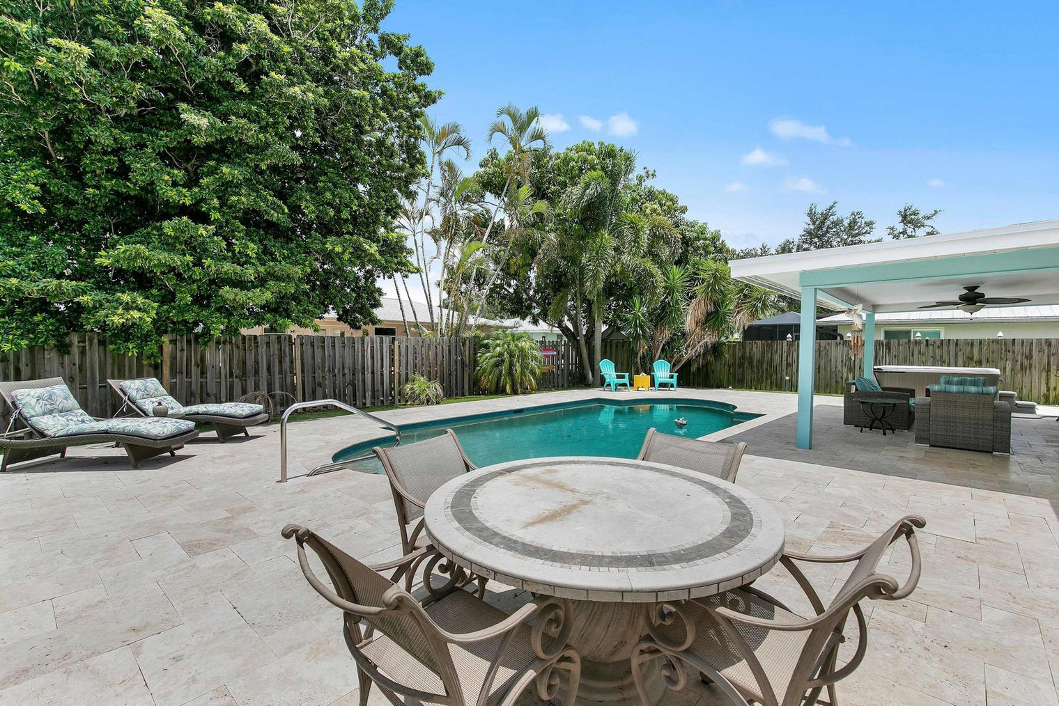 Building Photo - 3520 Bolero Way