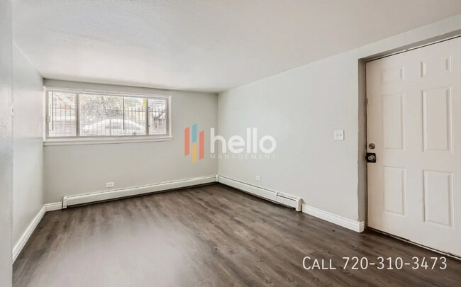 Building Photo - 3351 Lafayette St