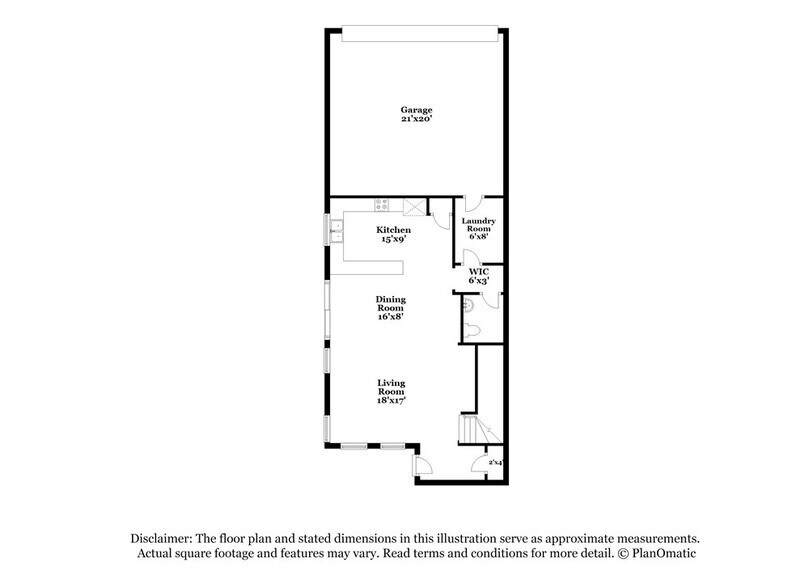 Building Photo - 899 S Pheasant Dr