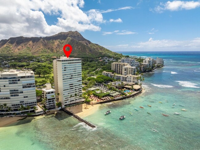 Building Photo - Colony Surf Luxe: Oceanfront 1BR w/ Diamon...