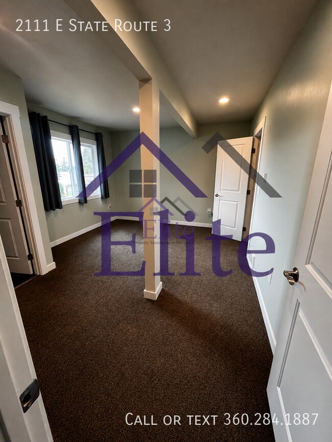 Building Photo - 2111 E State Route 3-