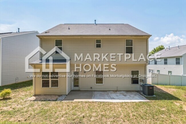 Building Photo - 11320 Joe Morrison Ln