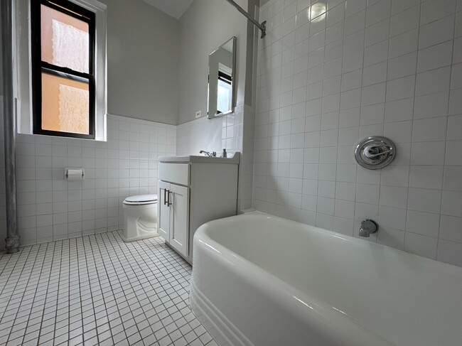 Floorplan - 240 Cabrini Boulevard