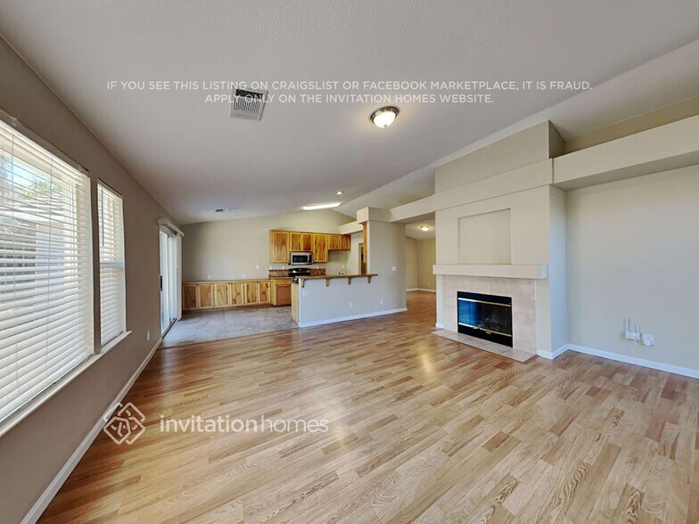 Building Photo - 5133 Monitor Pass Way