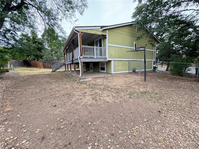 Building Photo - 15532 E Gunnison Pl